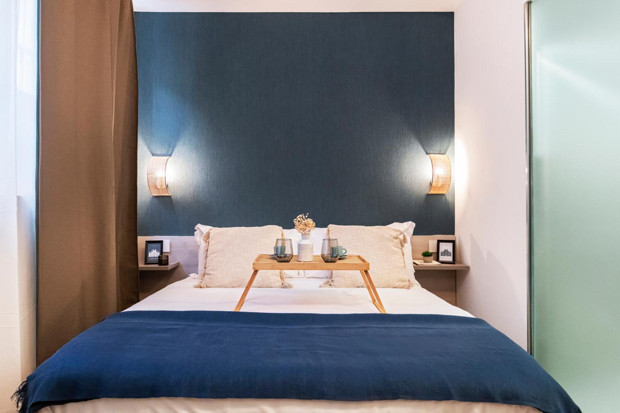 Easylife - Suite In Centrale Milano Exterior foto