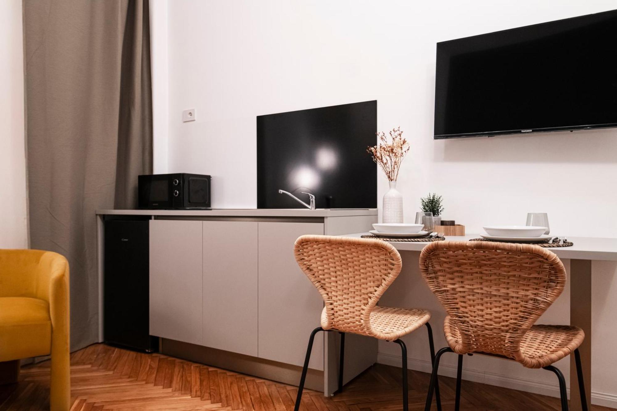 Easylife - Suite In Centrale Milano Exterior foto