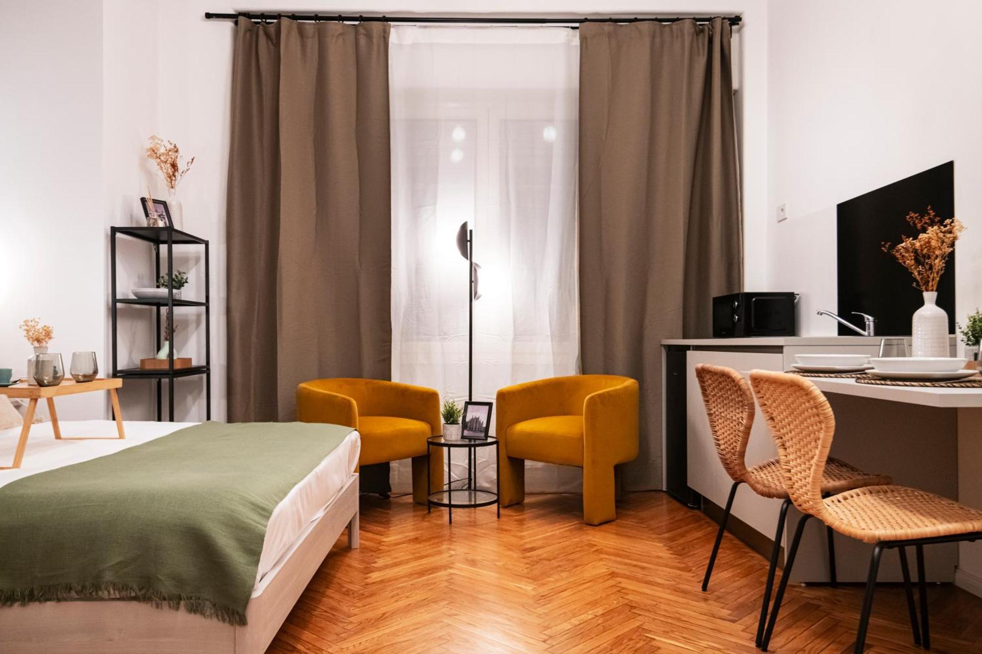 Easylife - Suite In Centrale Milano Exterior foto