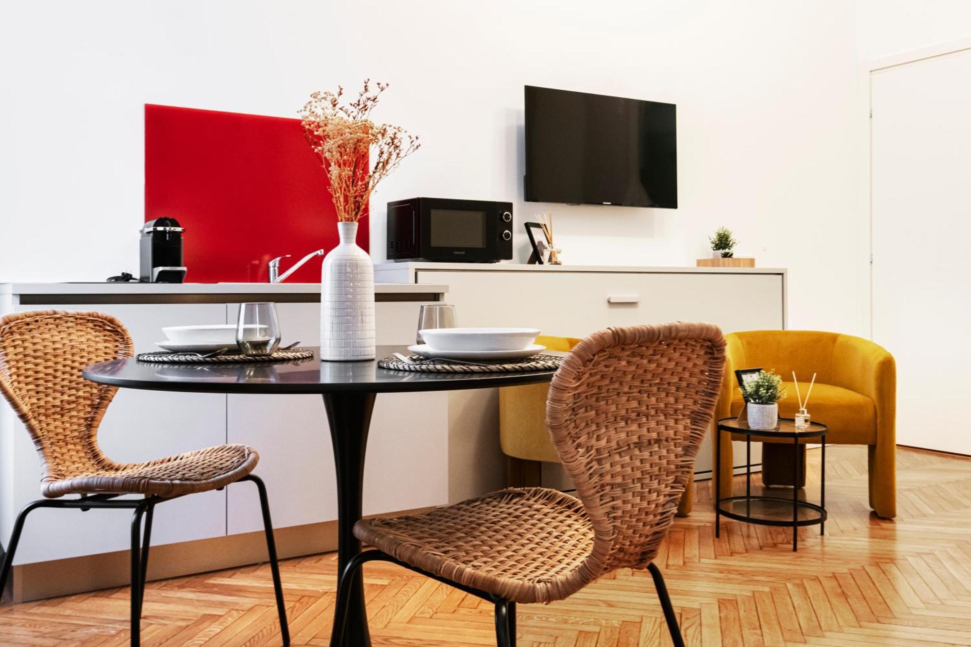 Easylife - Suite In Centrale Milano Exterior foto