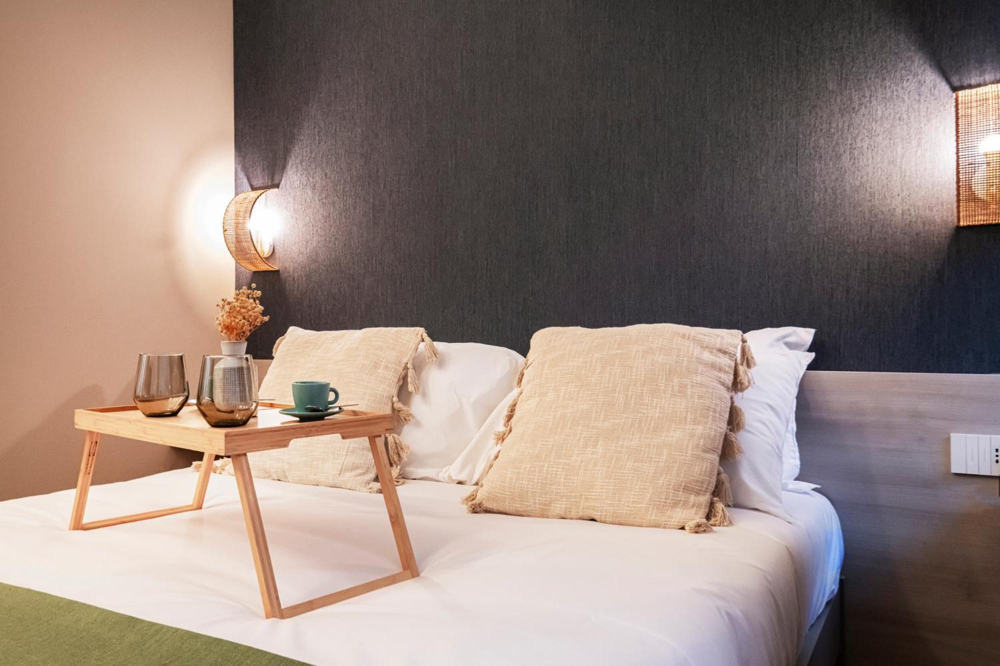 Easylife - Suite In Centrale Milano Exterior foto