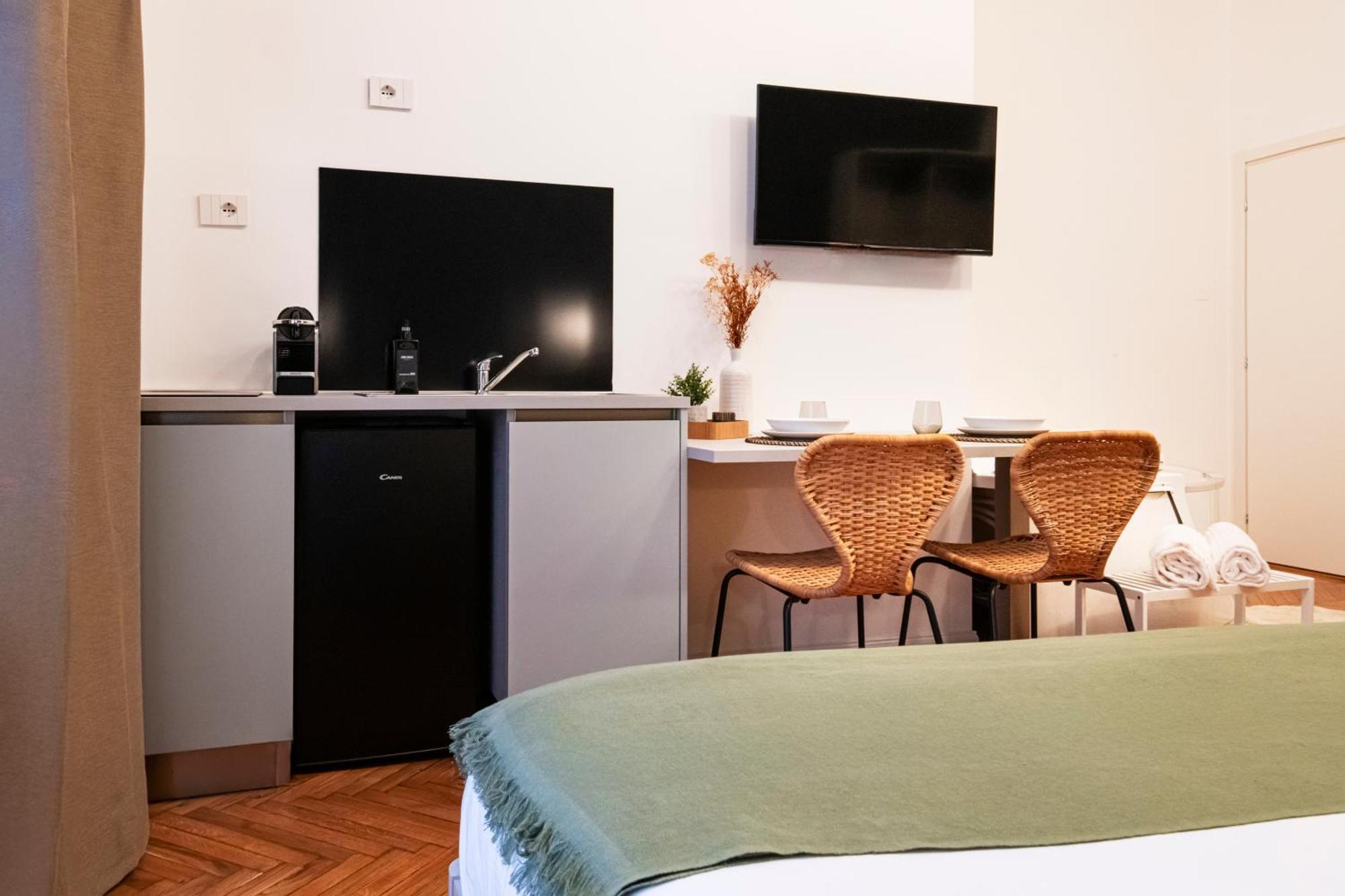 Easylife - Suite In Centrale Milano Exterior foto